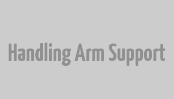 Handling Arm Support